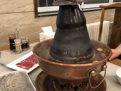 -牛街·马辈儿涮肉(牛街二店)