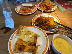 -比格比萨自助(德思勤四季汇店)