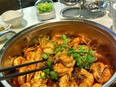 -虾吃虾涮.虾火锅.肉蟹煲(步步高梅溪新天地店)