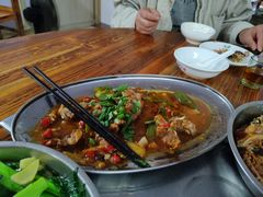 -如意坊美食(华兴一街店)