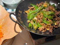 -费大厨辣椒炒肉(高铁吾悦广场店)