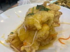 -合合春饼·酱骨·东北菜(潘家园店)