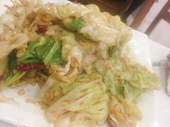-渔民船说·北塘海鲜·天津菜·海肠捞饭(北塘古镇店)