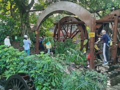 -深圳锦绣中华民俗村