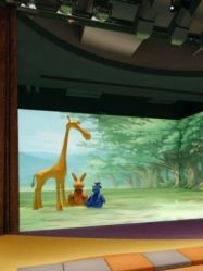 -小鸡哆哆故事屋·儿童乐园(嘉里城店)