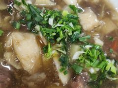 -老字号贾家肉丸糊辣汤(光明巷店)