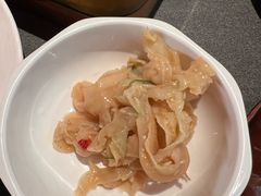 -牛YO寿喜烧火锅自助(三台子万象汇店)