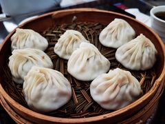 无锡小笼-苏兴记(建筑路店)