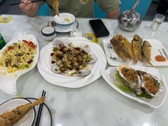 -威海渔村(黄兴路店)