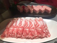 -巴奴毛肚火锅(悠唐购物中心店)