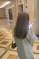 -TK·HAIR SALON韩式设计