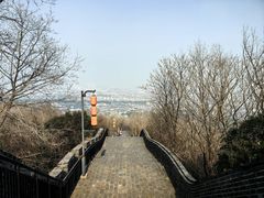 -虞山风景区