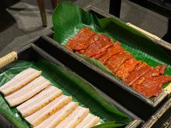 -木王宴语·野生鲜菌火锅(玉河店)