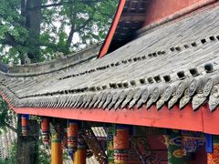 景点-金堂县云顶石城风景区