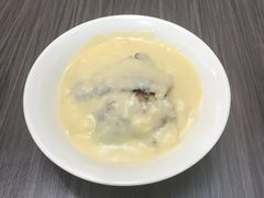 -新记餐厅(香槟大厦店)