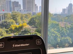 -YCHL FIT 健身(星寰店)