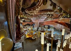 点击看大图 -希乐曼艺术中心·婚礼·活动·宴会厅(南山店)