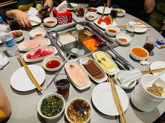 -海底捞火锅(新松江路店)