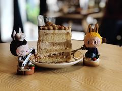 -251#coffee roasters(沿河东路店)