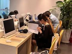 -樱花国际日语(人广中心)