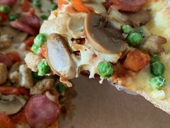 -达美乐比萨(公园一号广场店)