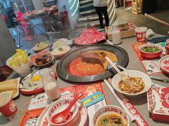 -生活如沸·顺德水牛奶火锅(大学路店)