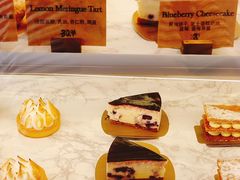 -Madeleine玛德琳(永平里店)