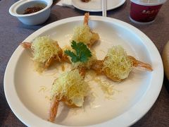 -羲和雅苑•北京烤鸭(瑞吉店)