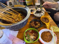 -冒椒火辣(奎星楼街店)
