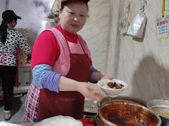 -张明富面皮店(东大街店)