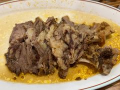 -蒙亨·手把肉·蒙古包文化主题餐厅(天恒广场店)