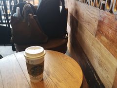 -星巴克(南京大世界店)