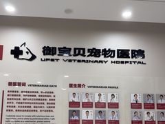 -御宝贝24h宠物医院·转诊中心·CT核磁血透中心(厦门总院)