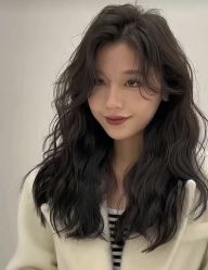 -张昊造型