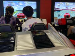 -反斗乐园(中航城君尚购物中心)