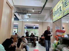 -王菊美食街·王菊面馆(总店)