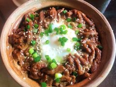 -壹煲口福煲仔饭(中山路店)
