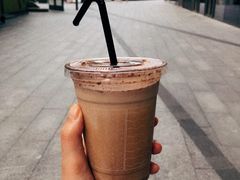 -Seesaw Coffee(苏州中心店)