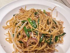 -正佳广场万豪酒店-粤菜餐厅·点心·海鲜·聚餐