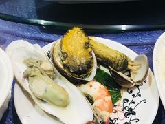 -福泉海码头(六里山店)