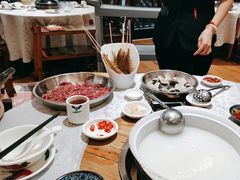 -丰尔粥食·粥底火锅·桑拿鸡(大良总店)
