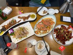 -醉壹号海鲜大排档(厦门美食地标店)