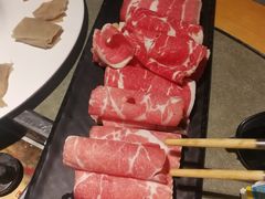 -贰重天冰煮羊自助火锅(东坝店)