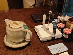 -深圳星河丽思卡尔顿酒店
