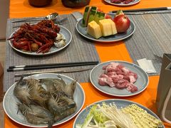 -菲住布渴酒店自助餐厅(阿里巴巴西溪园区店)