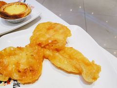 -集品鲜湾·蒸汽海鲜自助料理(青岛银座和谐广场店)