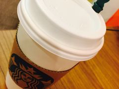 -星巴克(北京佳程广场店)