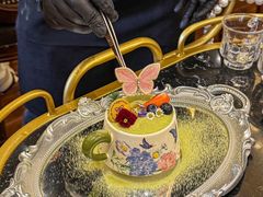 -秘密旅行Bonjour(黑金冠 江南西店)