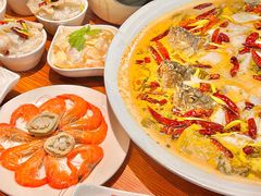 -鱼亨小鲜(大润发店)