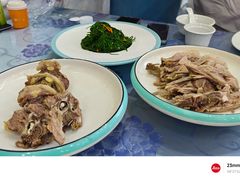 -老毛手抓·盐池滩羊非遗手抓(宁夏总店)